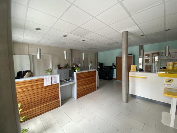 L'accueil du public