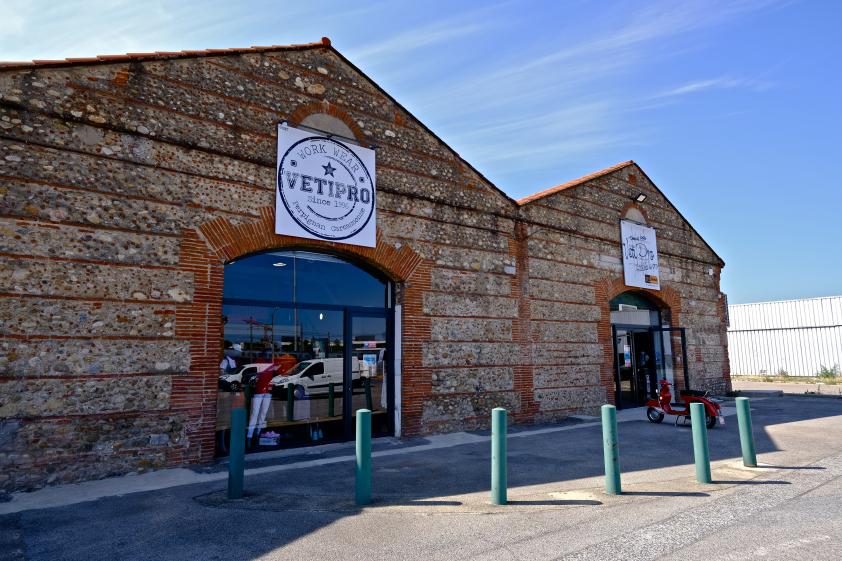 VETIPRO Ordre des architectes