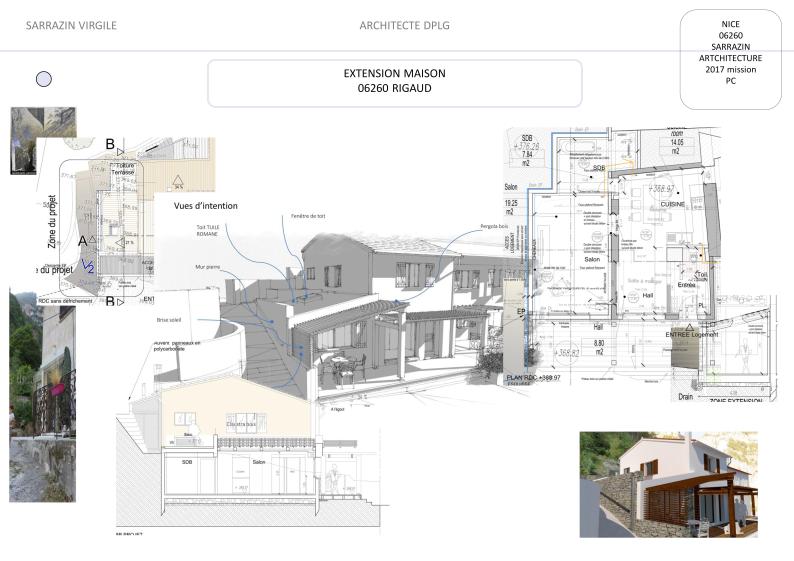 MOE-EXTENSION MAISON FAMILIALE:PRIVE