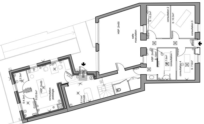 PLAN DU PROJET