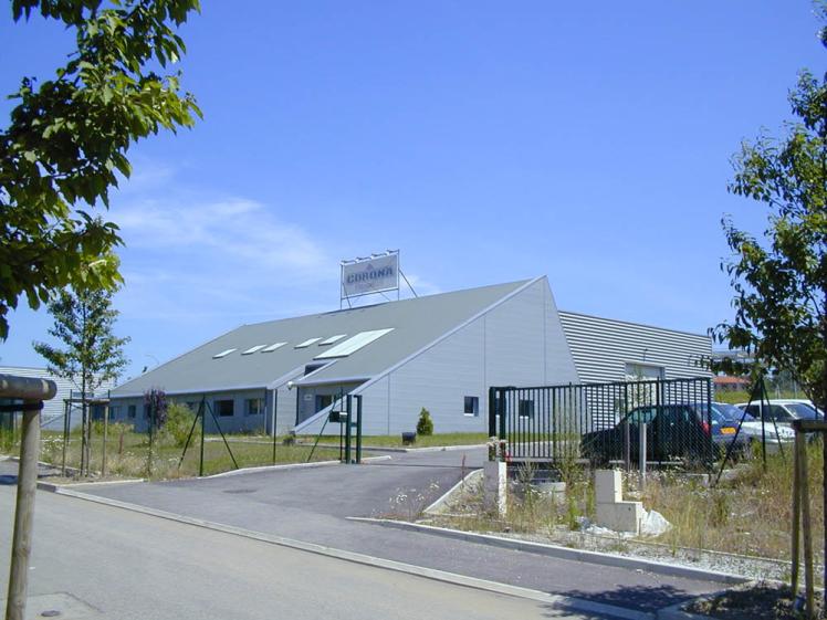Entreprise du bâtiment