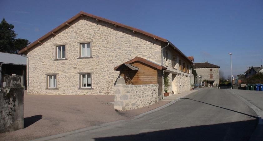 Vue générale