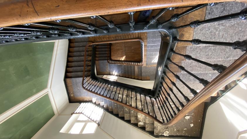 François DEMARS - architecte