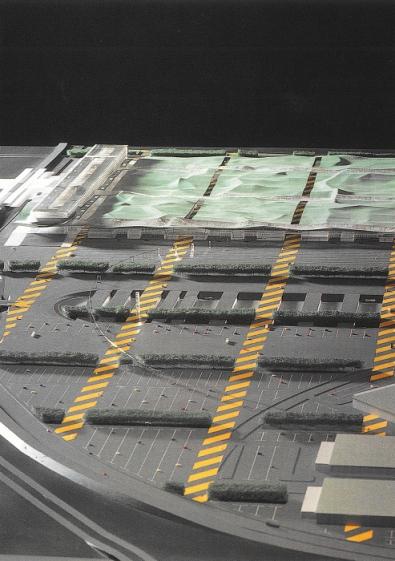 Maquette I