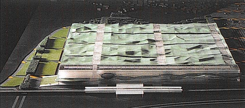 Maquette II