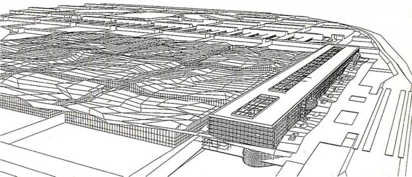 perspective I