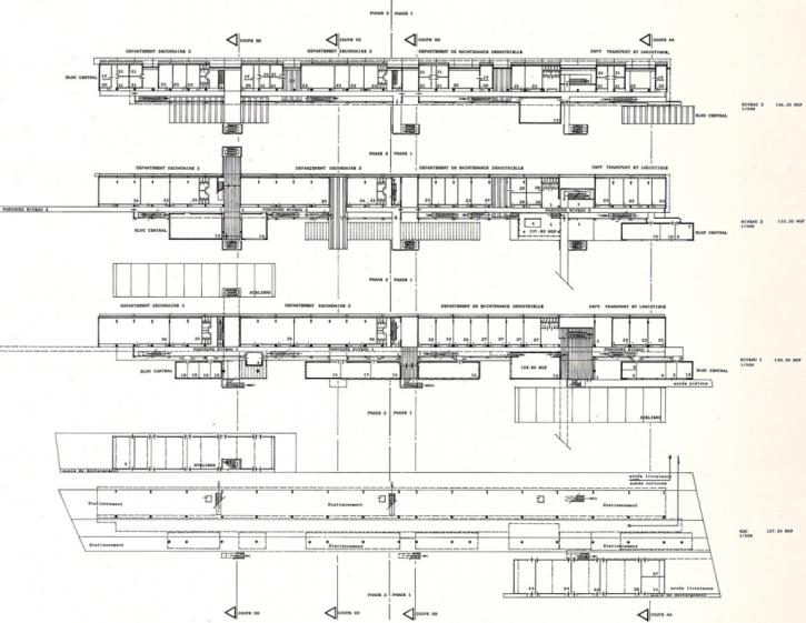 Plans