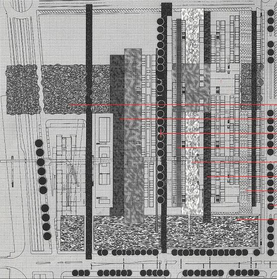 Plan de Toiture