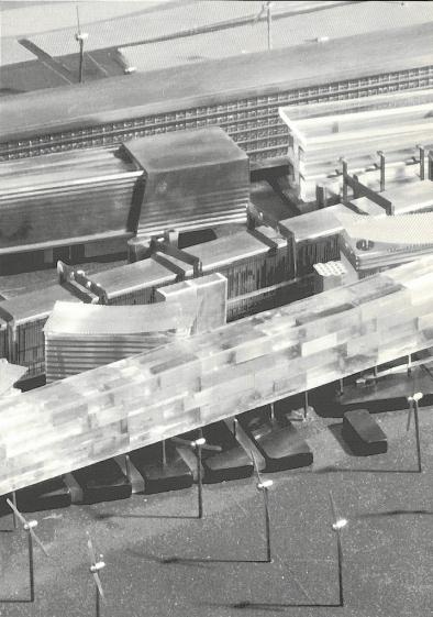 Maquette