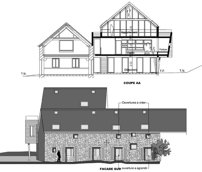 6_-_portbail_-facade_sud_et_coupe_avant_projet_copier.jpg