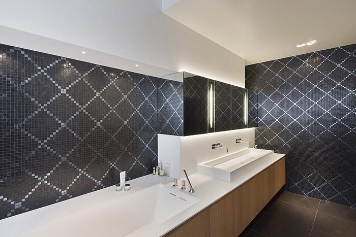 Rénovation complète d'un appartement années 30