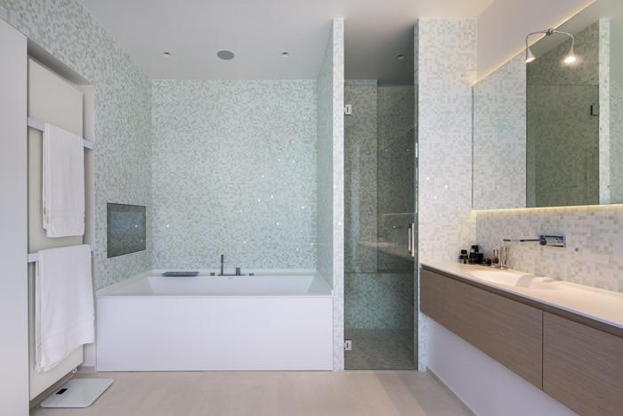 Rénovation complète d'un appartement haussmanien