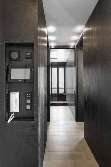 Rénovation complète d'un appartement