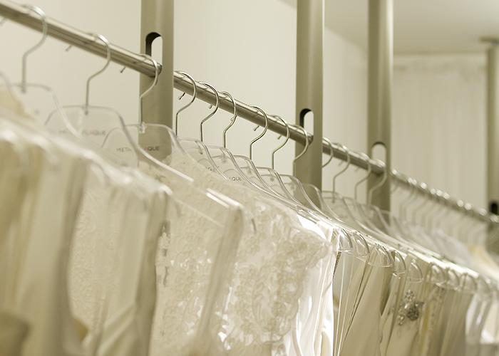 Rénovation et aménagement complets d'une boutique