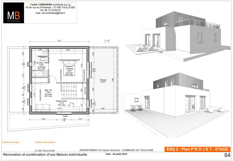 Projet Solution 2