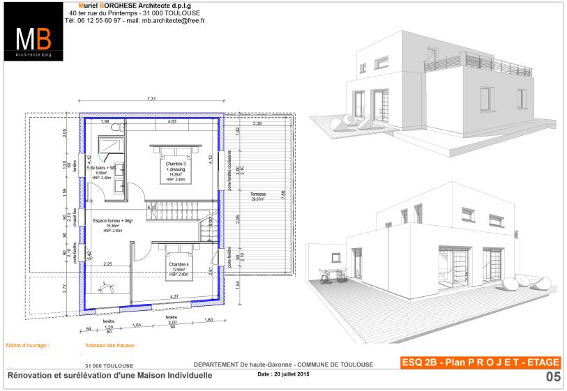Projet Solution 1