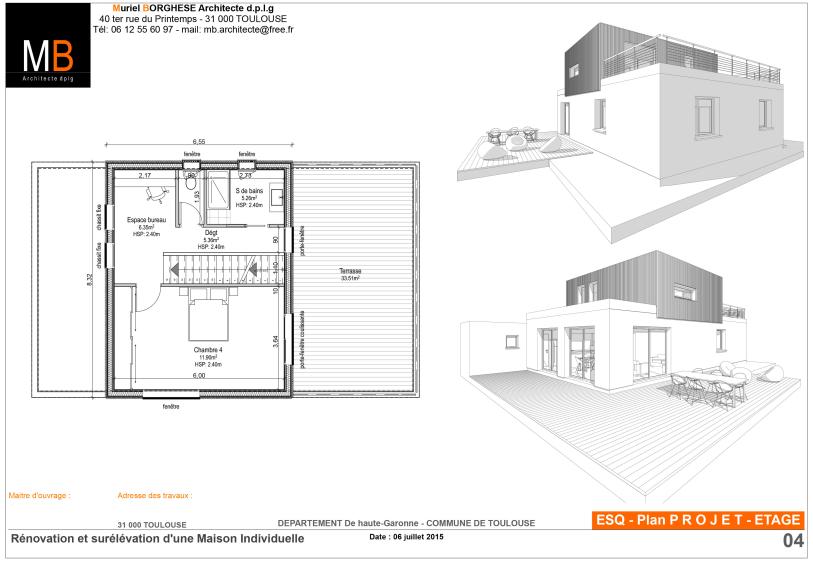 Projet Solution 3