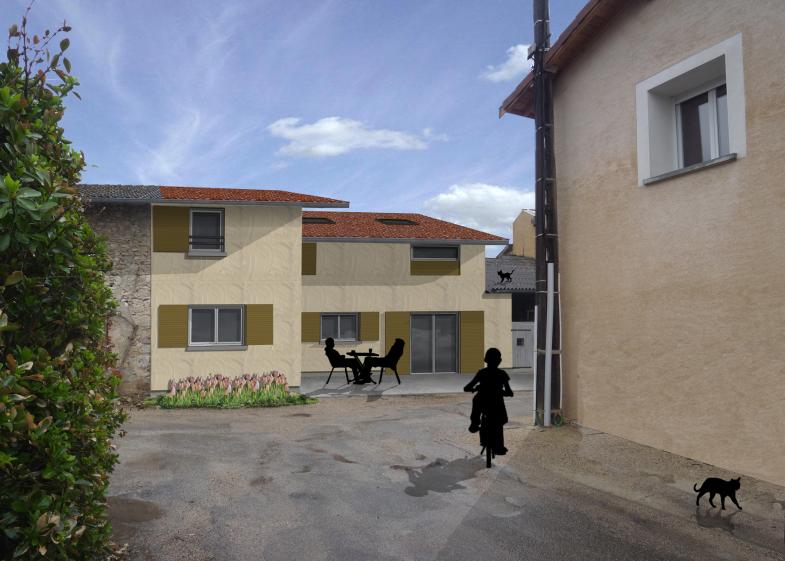 PROJET