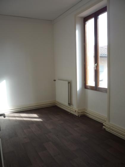 L'ETAGE FINI
