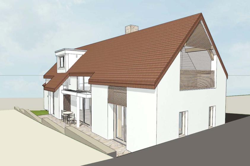 Extension projet 