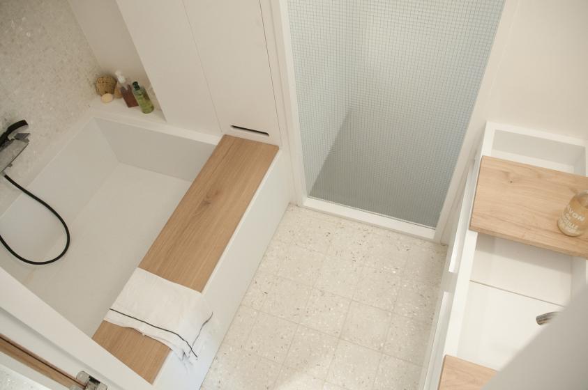 aménagement intérieur