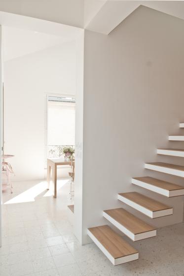 aménagement intérieur