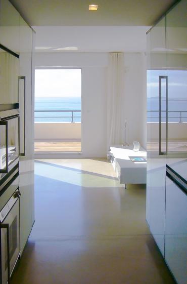 aménagement intérieur cuisine