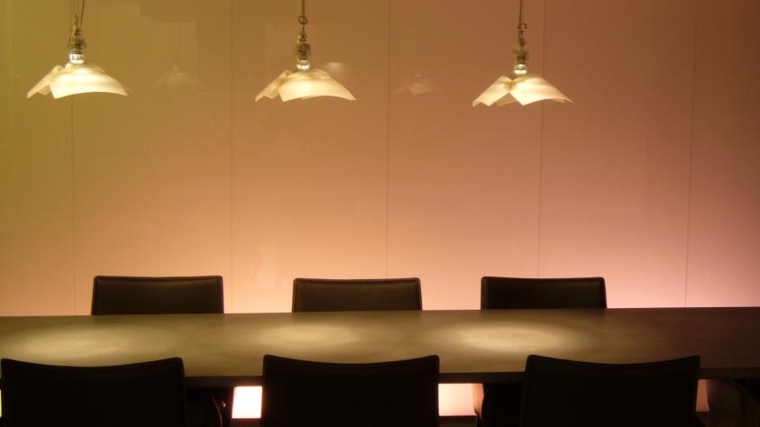 aménagement intérieur Sam