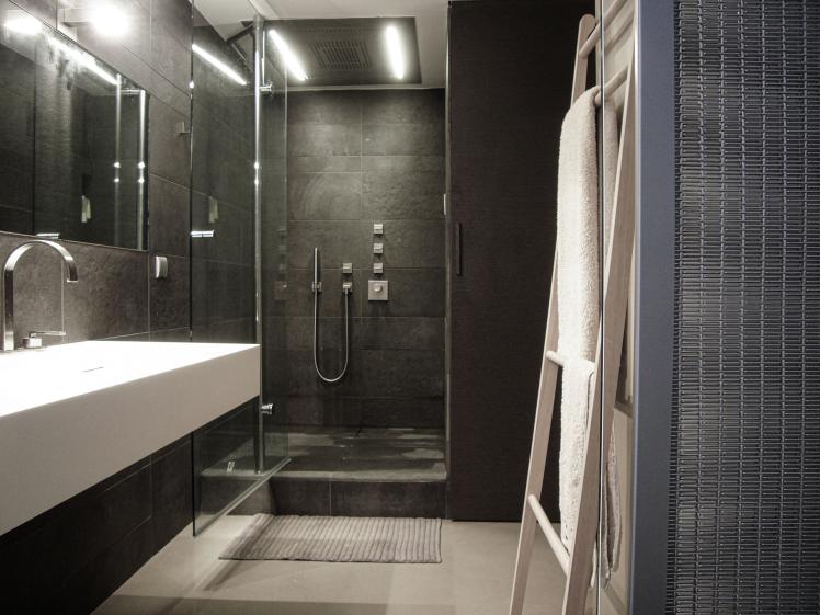 aménagement intérieur sdb