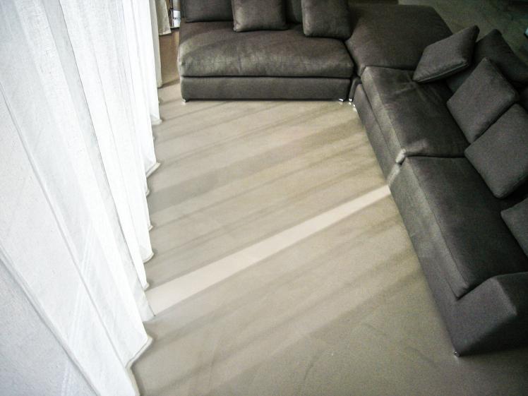 aménagement intérieur