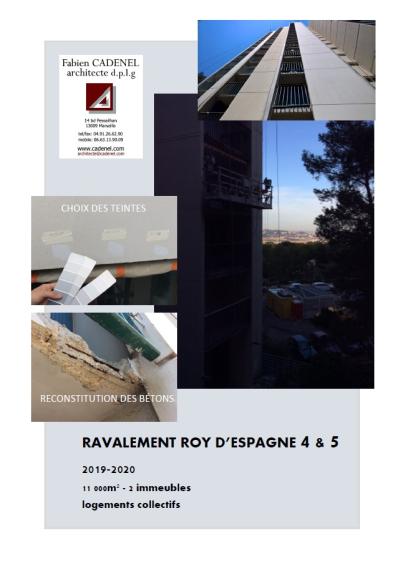 Ravalement