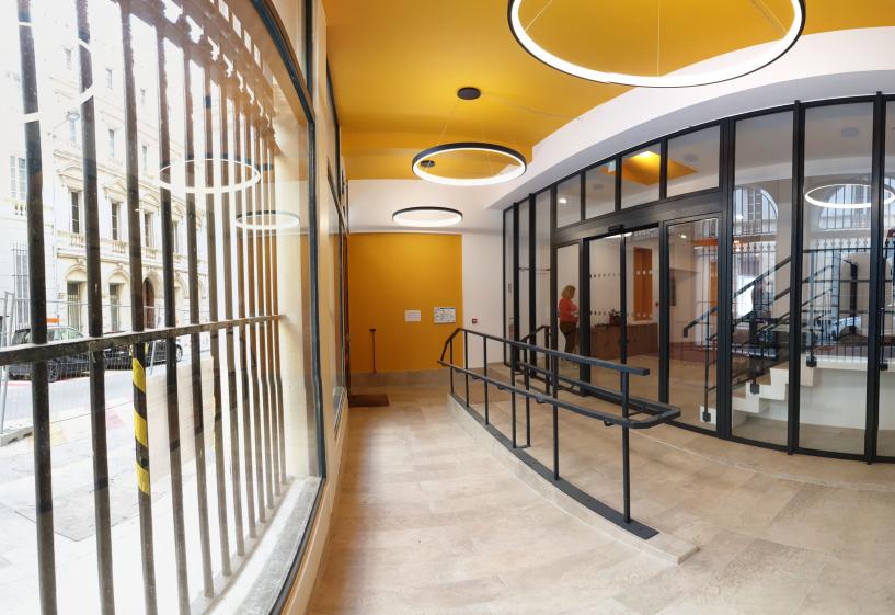 Tribunal Civil - Marseille - 2023