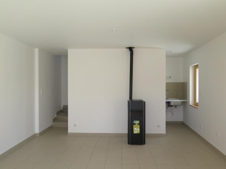photo intérieur logement