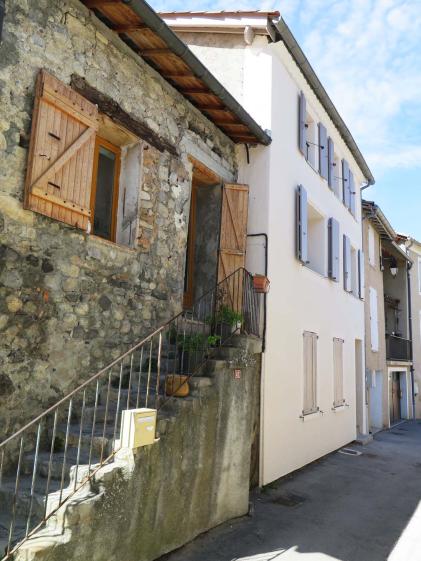 ensemble façade