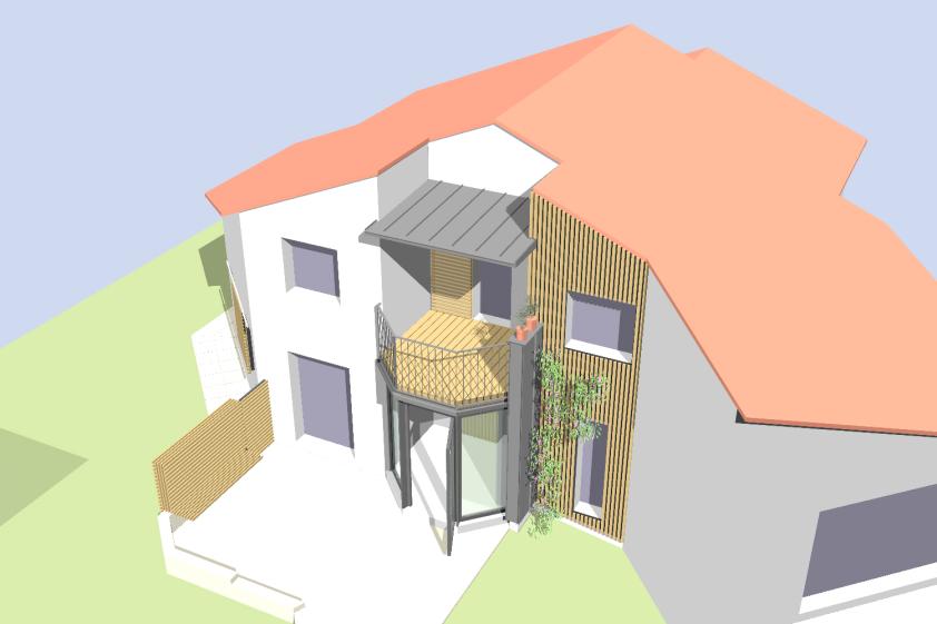 VU 3D