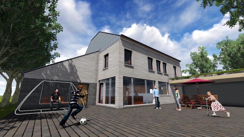 Projet 3D