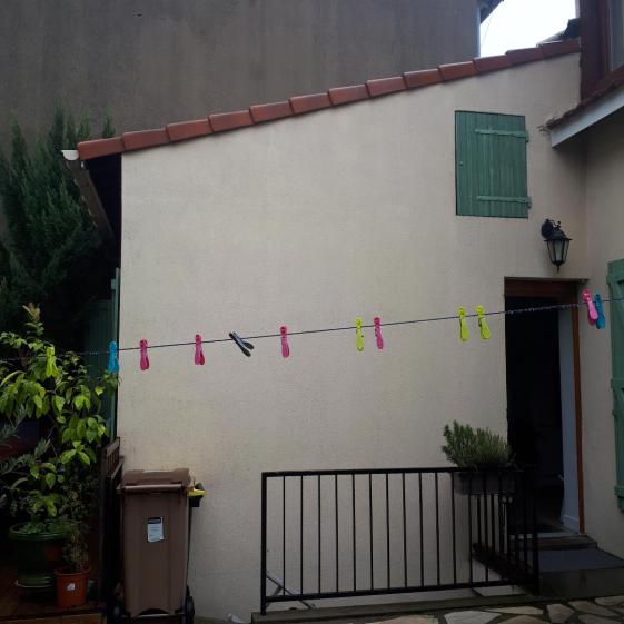 existant avant travaux
