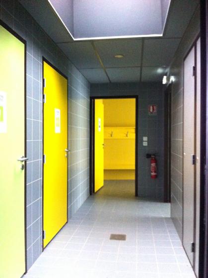 Couloir