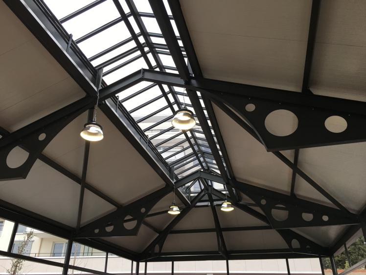 Halle Marchande