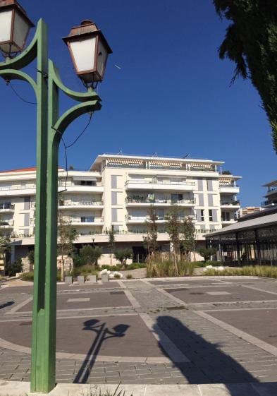 Villa Matisse