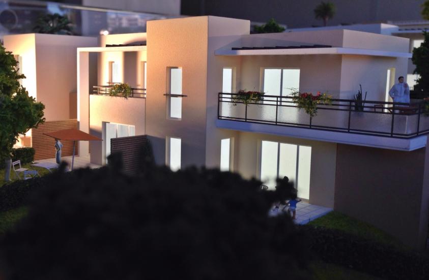 Maquette