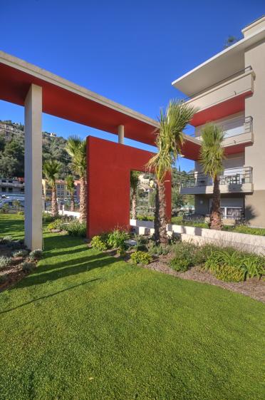 Villa Constance