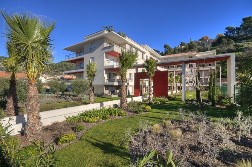 Villa Constance