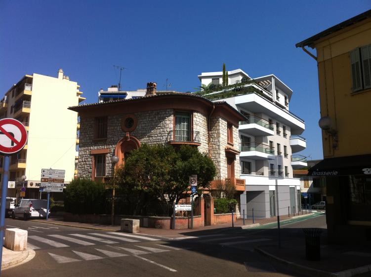 Le Bel Air