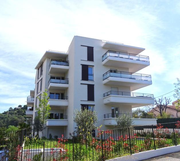 Les Terrasses des Tuilières