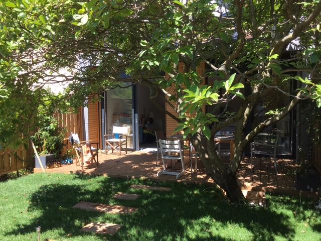Le Jardin