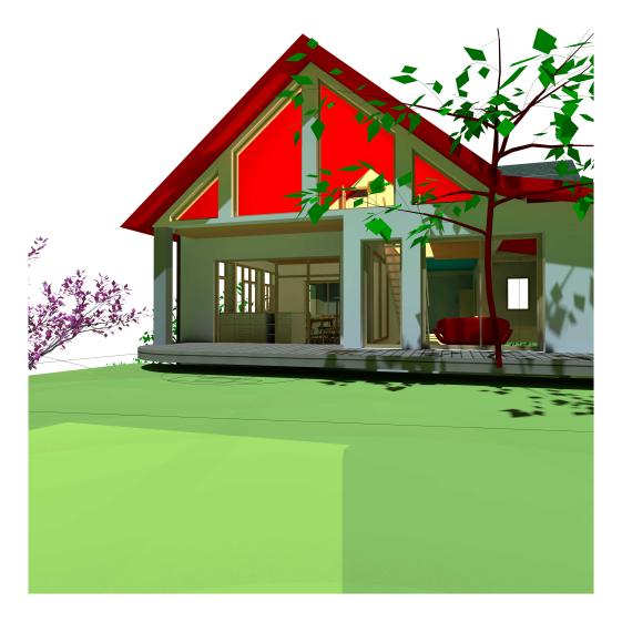 Simulation 3D