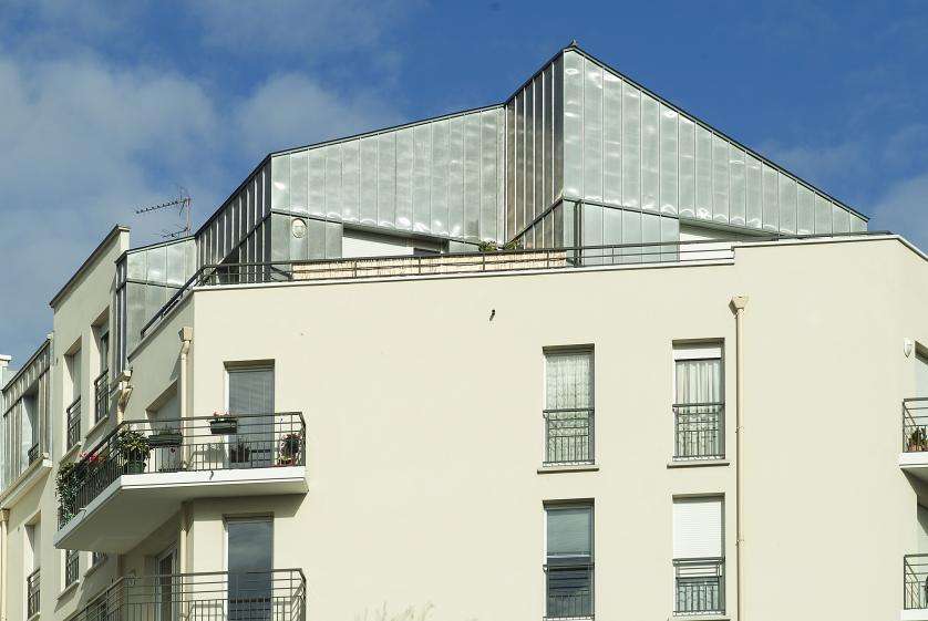 Villa Massena Alfortville 1