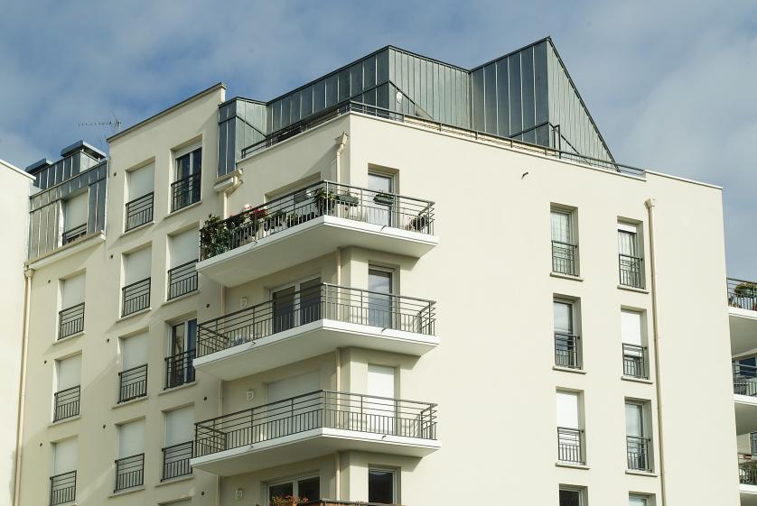 Villa Massena Alfortville 2