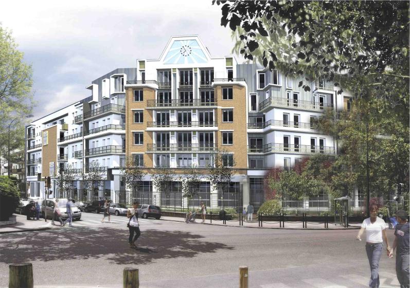 Concours Charenton 2